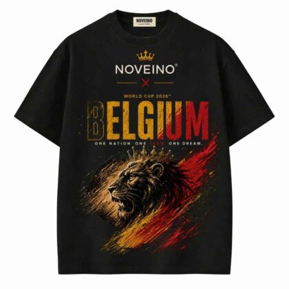 NOVEINO BELGIUM 2026