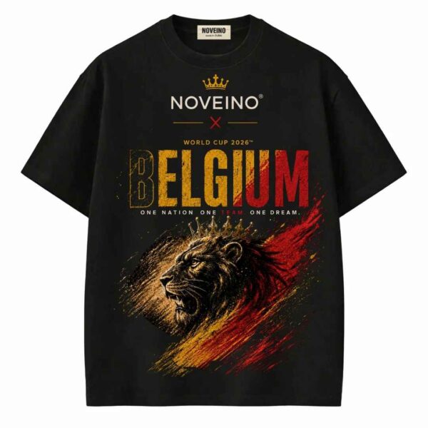 NOVEINO BELGIUM 2026