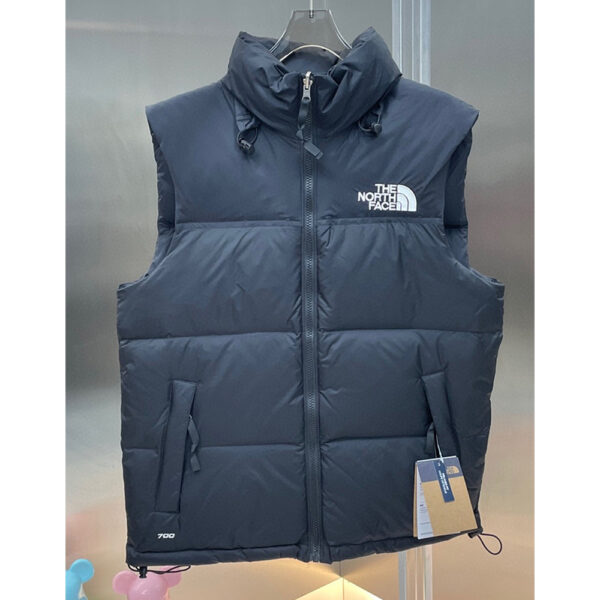 The North Face, Men's Vest, Black