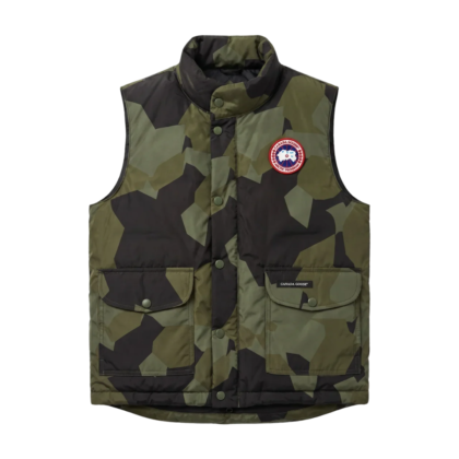 jacket #18