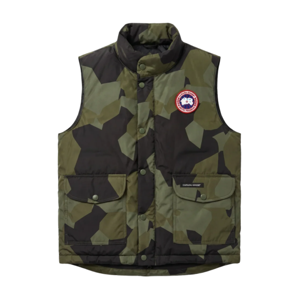 jacket #18