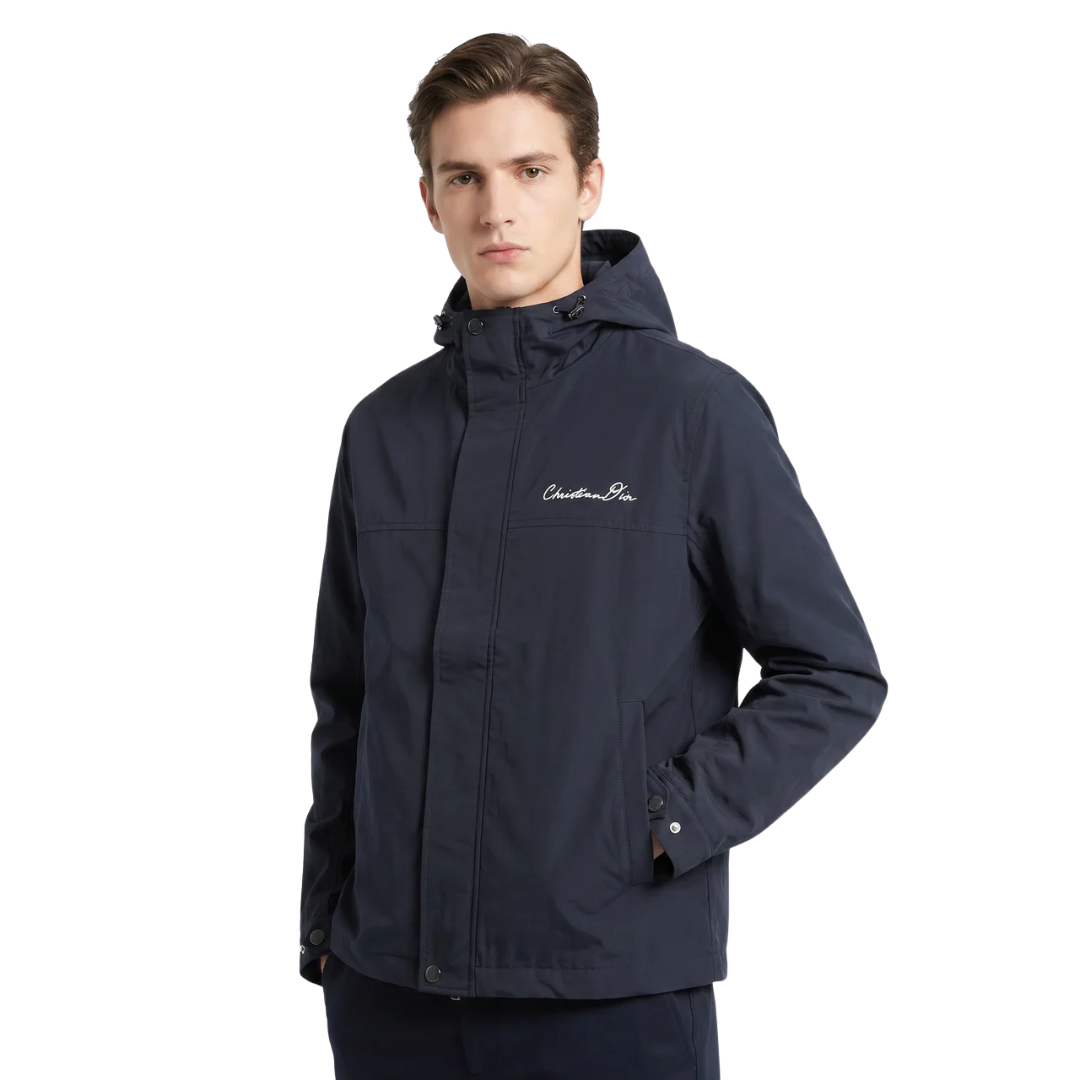jacket #25