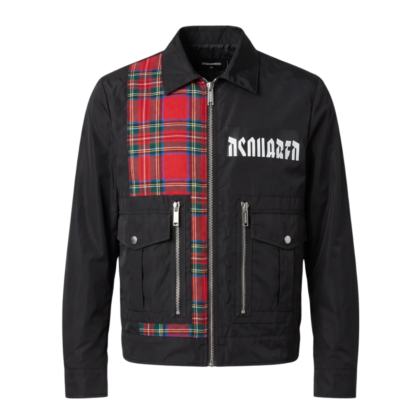 jacket #15