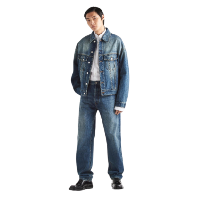 jacket #12