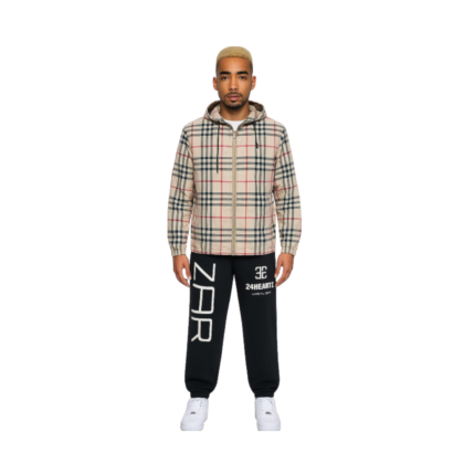 jacket #14