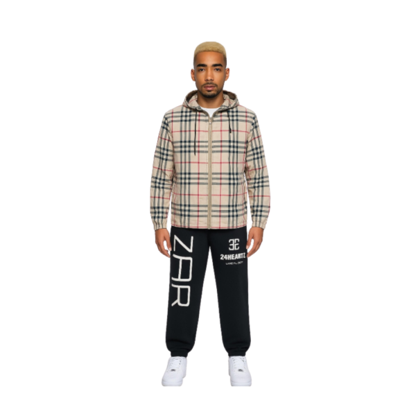 jacket #14