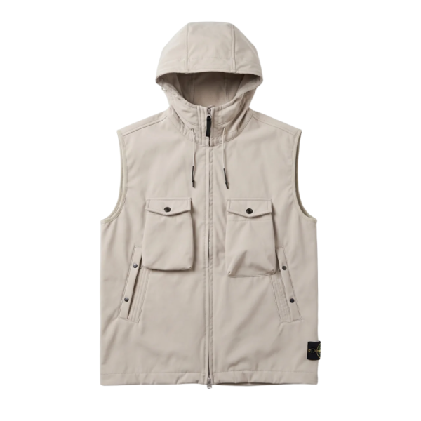 jacket #19
