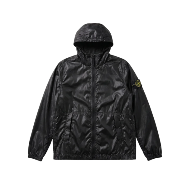 jacket #8