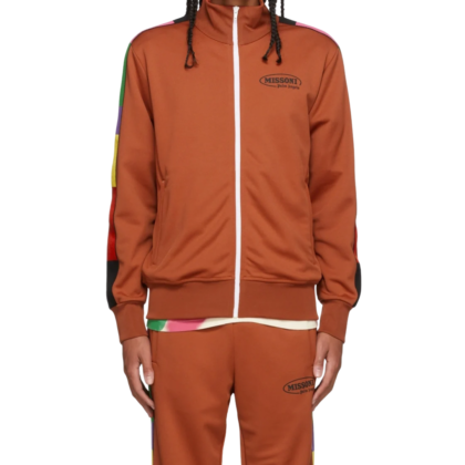 jacket #7