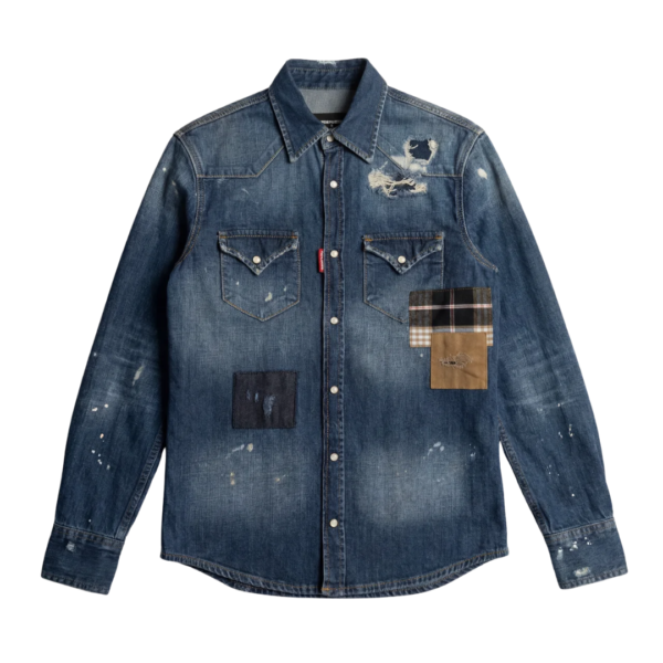 jacket #7