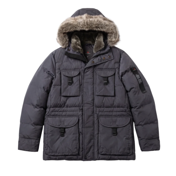 jacket #22