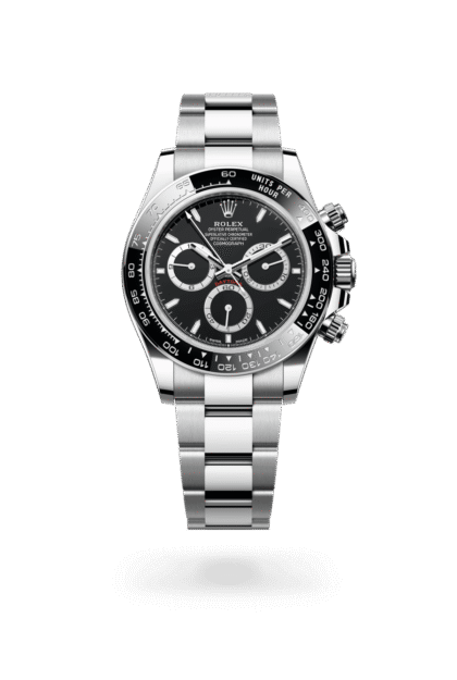 Rolex Cosmograph Daytona 40mm — Oystersteel