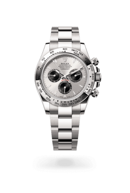 Rolex Cosmograph Daytona 40mm — White gold