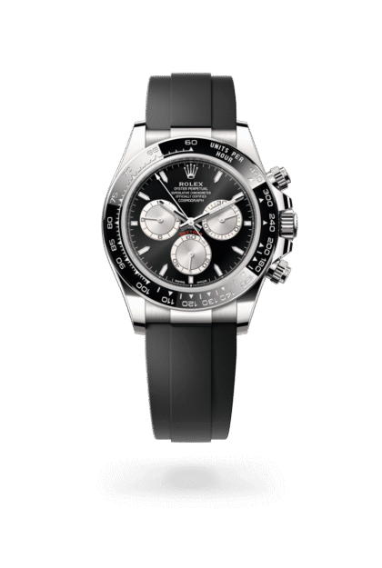 Rolex Cosmograph Daytona 40mm — White gold