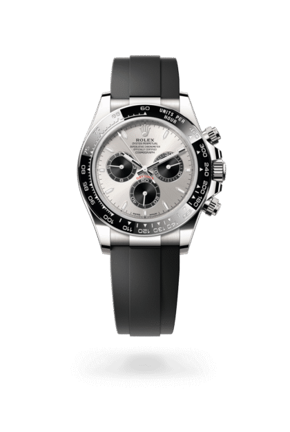 Rolex Cosmograph Daytona 40mm — White gold
