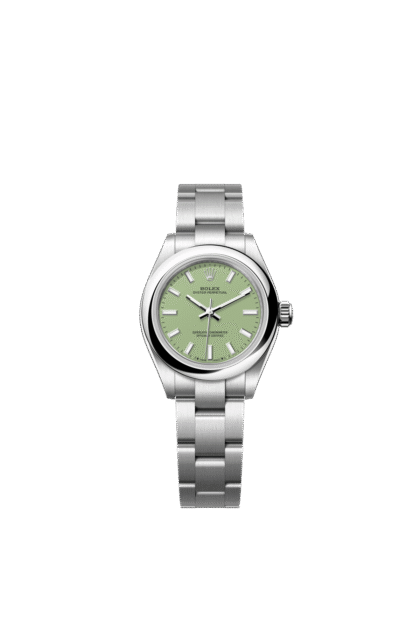 Rolex Oyster Perpetual 28mm — Oystersteel