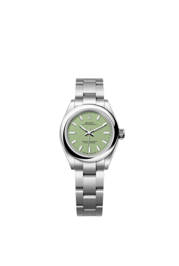 Rolex Oyster Perpetual 28mm — Oystersteel