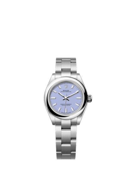 Rolex Oyster Perpetual 28mm — Oystersteel