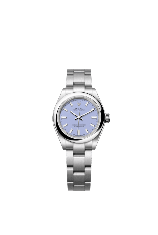 Rolex Oyster Perpetual 28mm — Oystersteel