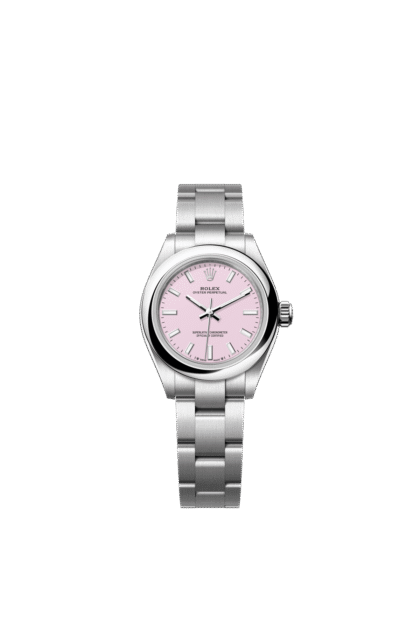 Rolex Oyster Perpetual 28mm — Oystersteel