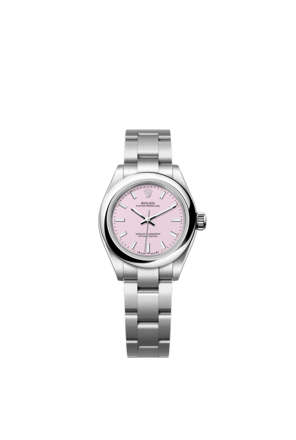 Rolex Oyster Perpetual 28mm — Oystersteel