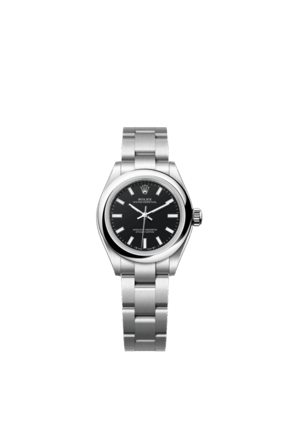 Rolex Oyster Perpetual 28mm — Oystersteel