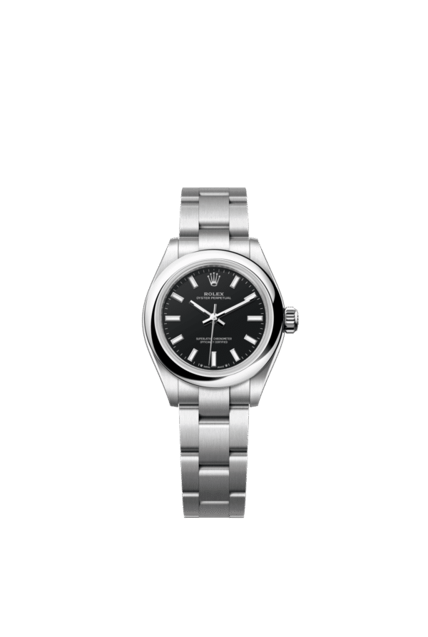 Rolex Oyster Perpetual 28mm — Oystersteel