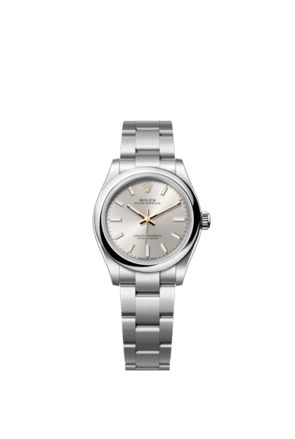 Rolex Oyster Perpetual 31mm — Oystersteel