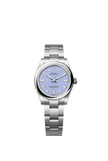 Rolex Oyster Perpetual 31mm — Oystersteel
