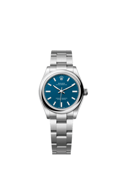 Rolex Oyster Perpetual 31mm — Oystersteel