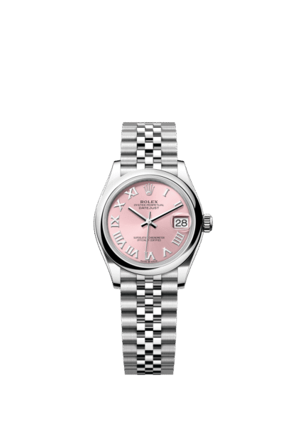 Rolex Datejust 31mm — Oystersteel