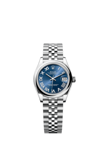 Rolex Datejust 31mm — Oystersteel
