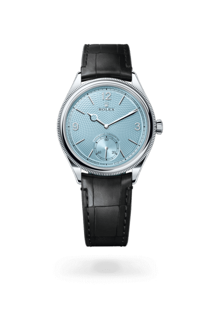 Rolex 1908 39mm — Platinum