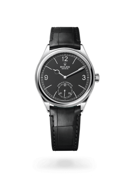 Rolex 1908 39mm — White gold