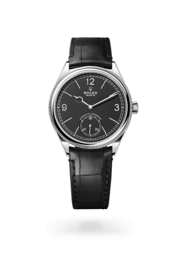 Rolex 1908 39mm — White gold