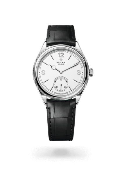 Rolex 1908 39mm — White gold