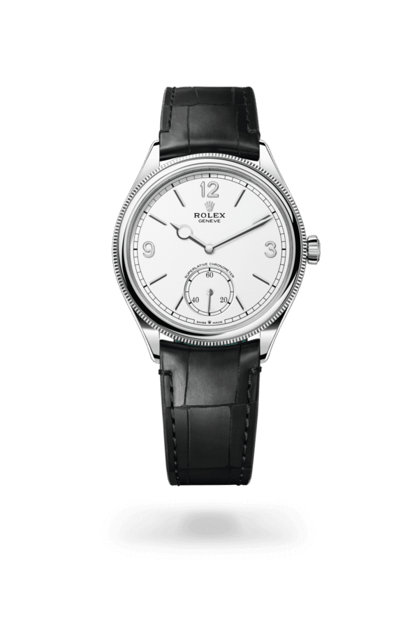 Rolex 1908 39mm — White gold