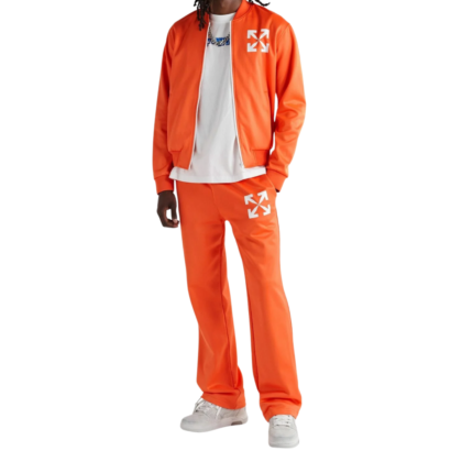 TRACKSUIT #25