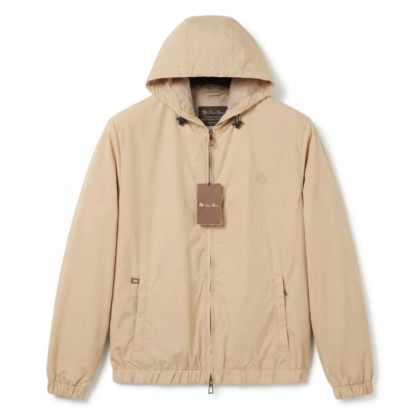 jacket #2