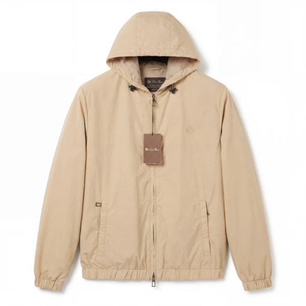 jacket #2