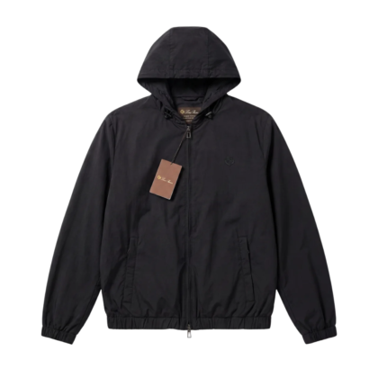 jacket #3