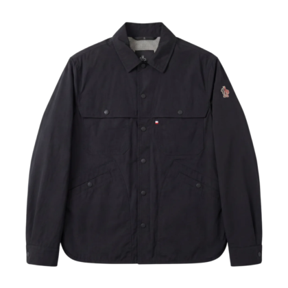 jacket #4