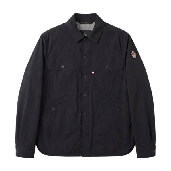 jacket #4