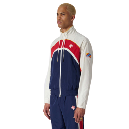 jacket #1